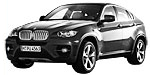 BMW E71 B3423 Fault Code