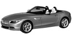 BMW E89 B3423 Fault Code