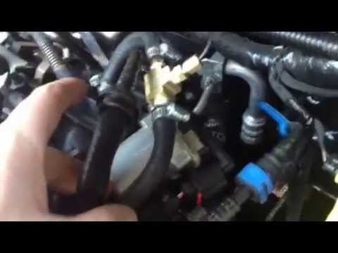 See B3423 in engine